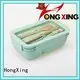 HongXing great practicality childrens plastic lunch box kids for macaron 1