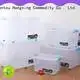 HongXing practical plastic storage box good design for noodle 1