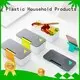 stable performance plastic food containers reliable quality for stocking fruit 1
