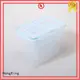 food airtight plastic containers factory price for salad HongXing 1