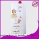 large capacity plastic wardrobe cupboard free design for storage clothes HongXing 1