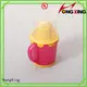 HongXing favorable price personalised plastic cups from manufacturer for kitchen squeezer 1