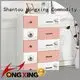 practical plastic drawer cabinet price free quote for storage books 1