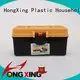 pp waterproof plastic tool box kit in different colors HongXing 1