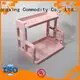 HongXing New arrival plastic bath rack bulk production for home juice 1