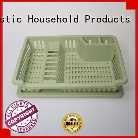 HongXing washing plastic household items in different color for kitchen 1
