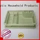 HongXing washing plastic household items in different color for kitchen 1