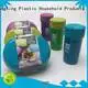 japanese bento style lunch box great practicality for cookie HongXing 1