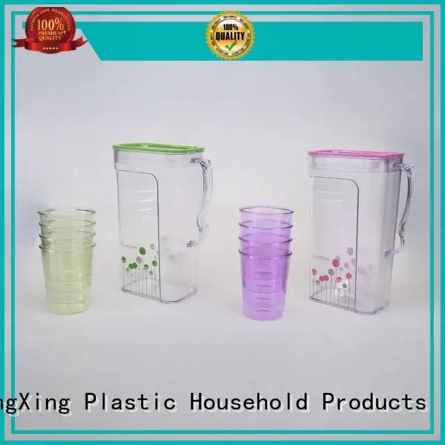 HongXing 100% leak-proof plastic mesh storage baskets with excellent performance for storage books6 1