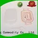 HongXing stand school lunch box good design for bread 1