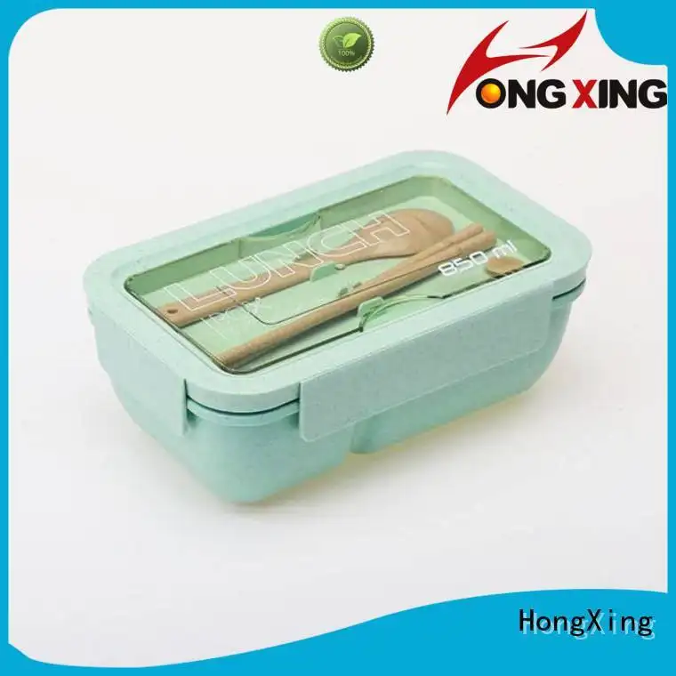 Microwave Safe bento lunch box containers student great practicality for macaron 1