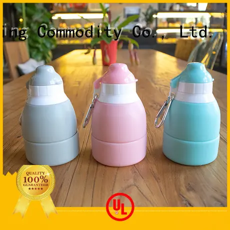 bottles toddler drink bottle certifications for kids HongXing 1
