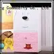 HongXing Affordable hard plastic storage cabinets layer for bedroom 1