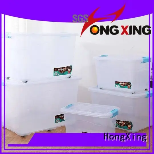 great practicality plastic container box clear reliable quality for noodle 1
