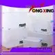 great practicality plastic container box clear reliable quality for noodle 1