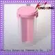 HongXing Japanese style hard plastic food containers keeping for cookie 1
