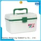 HongXing plastic portable tool box pp for car 1