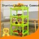 HongXing large capacity kitchen organizer rack bulk production for kitchen squeezer 1