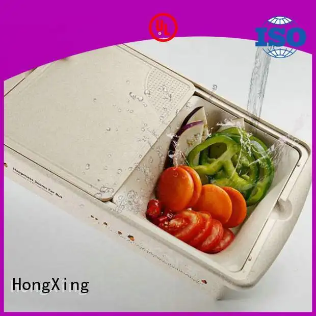 new design kitchen accessories cutting button design to store dishes 1