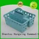 HongXing plastic small plastic storage baskets for storage household items 1