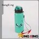 new design custom plastic water bottles material supplier for teacher 1