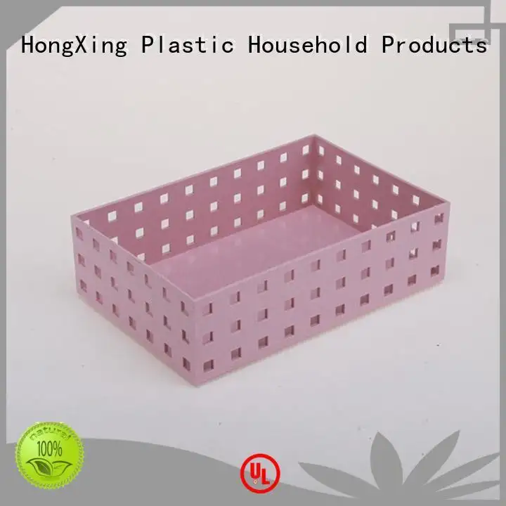 HongXing favorable price small kitchen storage racks different for drinking 1