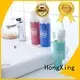 HongXing 100% leak-proof plastic mesh storage baskets with excellent performance for storage books9 1