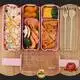 stand bento lunch box containers good design for noodle HongXing 1