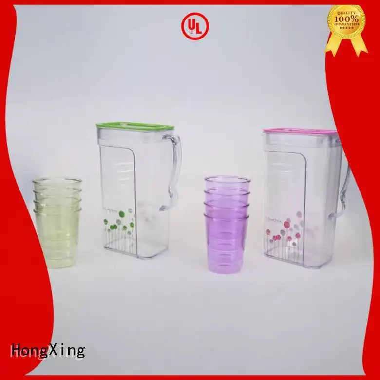 HongXing 100% leak-proof plastic mesh storage baskets with excellent performance for storage books10 1