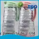 HongXing 100% leak-proof plastic mesh storage baskets with excellent performance for storage books11 1