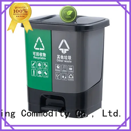 different capacities plastic storage basket with handle for storage household items for storage toys HongXing1 1
