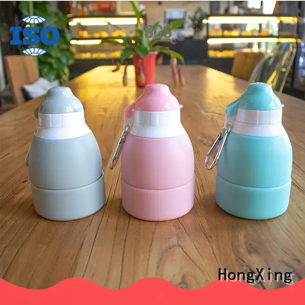cute plastic drinking bottles bpa Chinese supply for baby 1