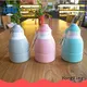 cute plastic drinking bottles bpa Chinese supply for baby 1