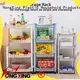 HongXing Various styles multipurpose racks factory price for kitchen squeezer 1