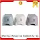 HongXing different sizes cheap plastic storage containers for storage small containers for storage clothes3 1