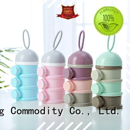 different capacities plastic storage basket with handle for storage household items for storage toys HongXing4 1