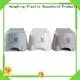 HongXing different sizes cheap plastic storage containers for storage small containers for storage clothes4 1