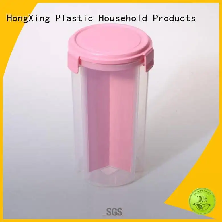 HongXing reliable quality food storage containers directly sale for noodle 1