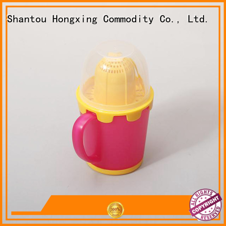 New arrival plastic drinking cups orange bulk production for mother 1