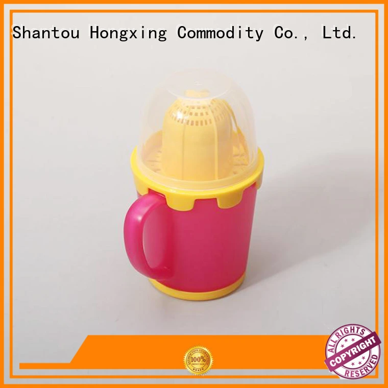 New arrival plastic drinking cups orange bulk production for mother 1