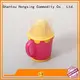 New arrival plastic drinking cups orange bulk production for mother 1