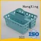HongXing baskets plastic household products for storage household items 1