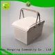 HongXing basket plastic basket with reasonable structure 1