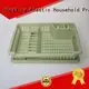 HongXing new design plastic dish drainer to store eggs 1