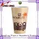 HongXing bamboo plastic household items bulk production for drinking 1
