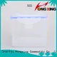 HongXing space-saving design airtight container set factory price for fruits 1