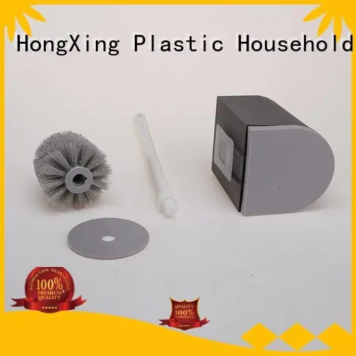 different capacities plastic storage basket with handle for storage household items for storage toys HongXing5 1