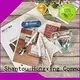 HongXing different sizes cheap plastic storage containers for storage small containers for storage clothes5 1
