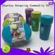 practical bento style lunch box plastic good design for salad 1