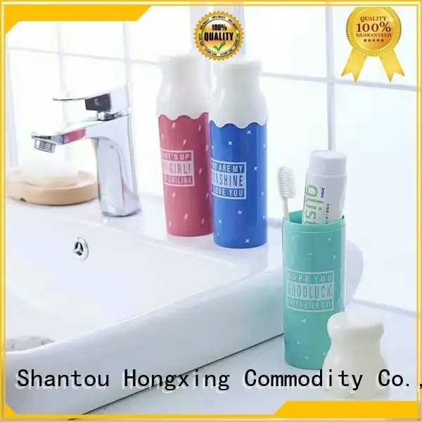 different capacities plastic storage basket with handle for storage household items for storage toys HongXing6 1